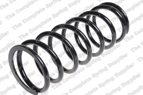 4075757 LESJÖFORS Springs LAND ROVER Front Axle, Coil Spring