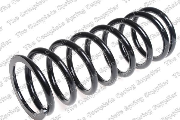 LESJÖFORS 4075761 Coil spring LAND ROVER experience and price