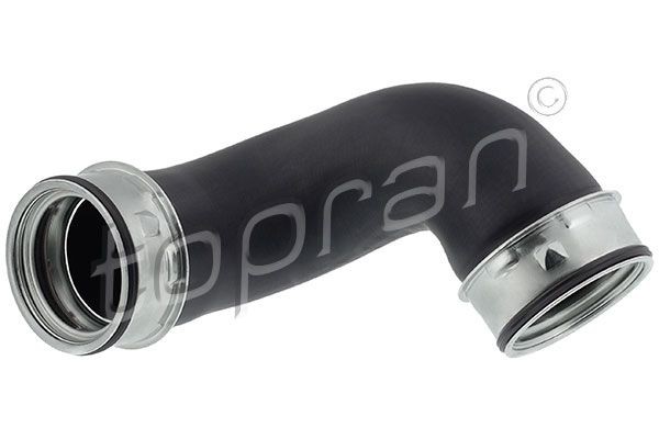 Great value for money - TOPRAN Charger Intake Hose 408 109