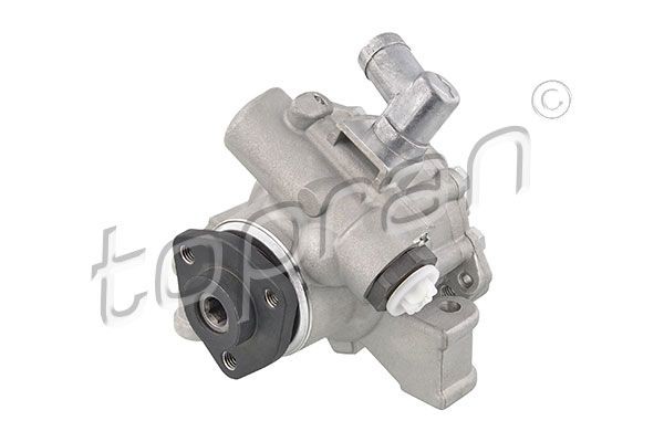 Mercedes E-Class Hydraulic pump steering system 9705002 TOPRAN 408 163 online buy