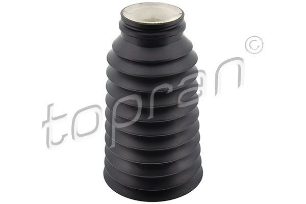 408 690 TOPRAN Bump stops & Shock absorber dust cover MERCEDES-BENZ with protective cap/bellow, Front Axle Right, Front Axle Left