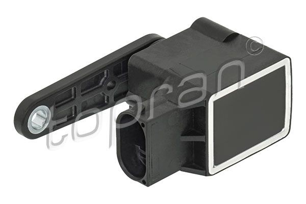 Sensor, xenon light (headlight range adjustment) TOPRAN - 408 922
