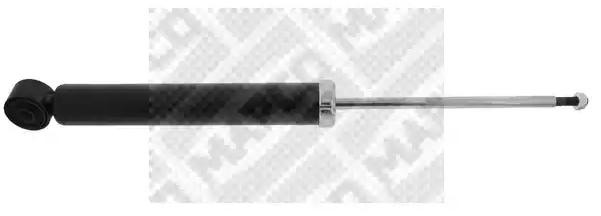Great value for money - MAPCO Shock absorber 40819