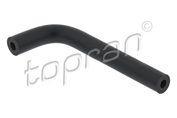 Mercedes-Benz G-Class Pipes and hoses parts - Hose, air supply TOPRAN 409 180