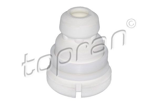409 224 TOPRAN Bump stops & Shock absorber dust cover MERCEDES-BENZ Front Axle Left, Front Axle Right
