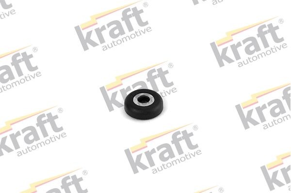 KRAFT 4090280 Anti-Friction Bearing, suspension strut support mounting Front Axle