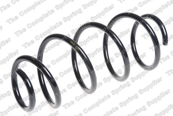 LESJÖFORS 4095105 Coil spring Front Axle, Coil Spring