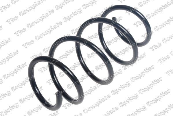 LESJÖFORS 4095131 Coil spring Front Axle, Coil Spring