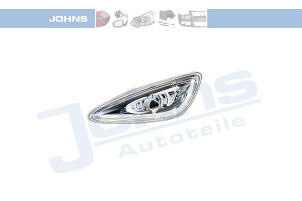 JOHNS 41 87 21-5 Side indicator KIA experience and price