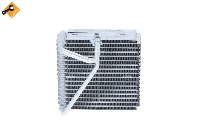 NRF 47242 Radiator cooling fan D1: 315 mm, 12V, 225W, with radiator fan shroud