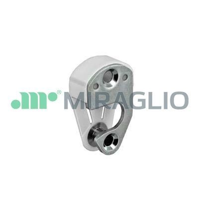Lock mechanism MIRAGLIO Left - 41/25B