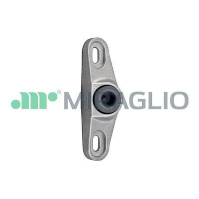 OEM-quality MIRAGLIO 41/57 Door latch