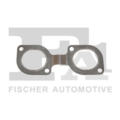 FA1 Exhaust header gasket BMW 5 Saloon (E39) new 410-007
