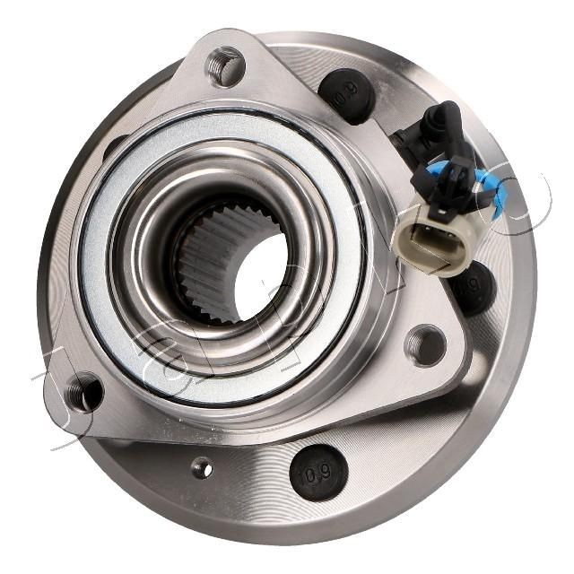 JAPKO 410002 Wheel bearing kit 25 903 358