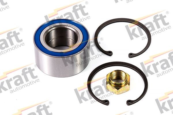 KRAFT Wheel hub assembly rear and front VW GOLF III (1H1) new 4100060