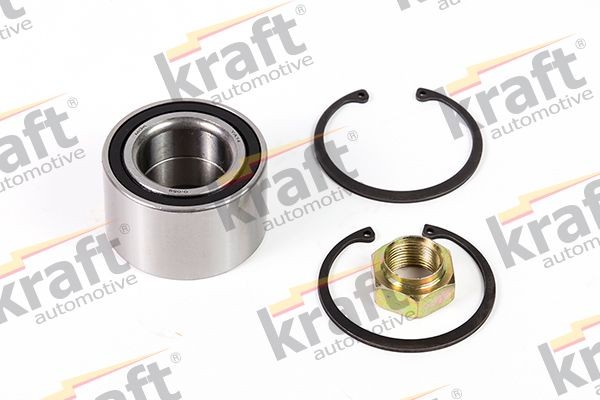 KRAFT 4100080 Wheel bearing kit Front Axle