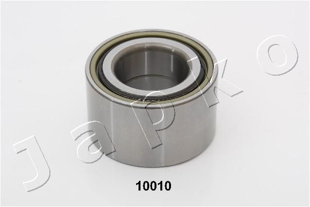 JAPKO 410010 Wheel bearing kit 09267-34001
