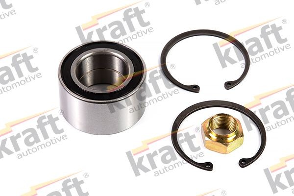 KRAFT 4100100 Wheel bearing kit Front Axle