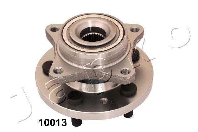 JAPKO 410013 Wheel bearing kit LR0 48083