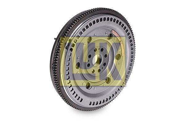 Clutch flywheel 415 0185 10 Ford FOCUS 1999 – buy replacement parts