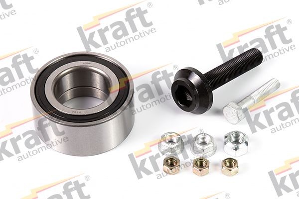 KRAFT 4100180 Wheel bearing Passat 3B6 2.0 TDI 136 hp Diesel 2005 price