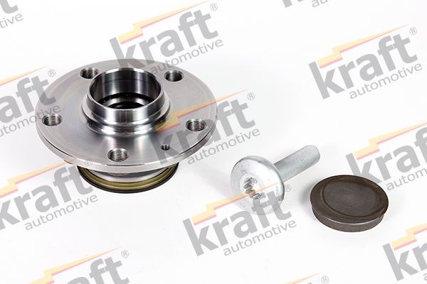 KRAFT Hub bearing 4100410