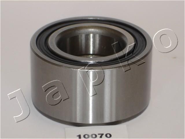 JAPKO 410070 Wheel bearing kit 94535982