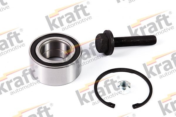 KRAFT 4100750 Wheel bearing kit Front Axle
