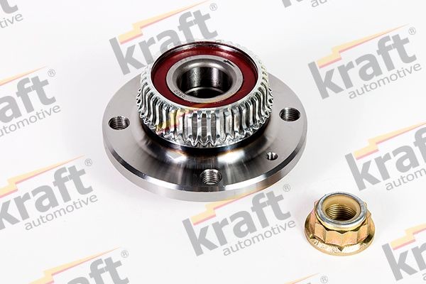 KRAFT Hub bearing 4100800