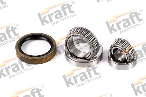 KRAFT 4101110 Kit cuscinetto ruota economico nel negozio online