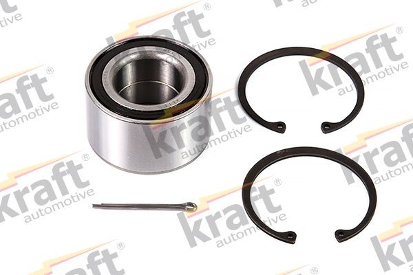 KRAFT 4101500 Wheel bearing kit 328 104