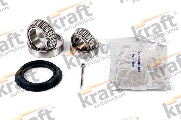 KRAFT 4101510 Wheel bearing kit Rear Axle