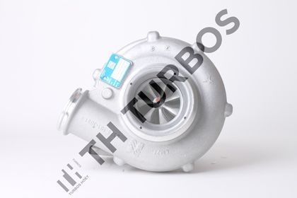 4101529 TURBO´S HOET Turbolader für NISSAN online bestellen