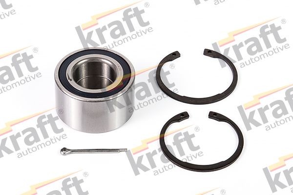 KRAFT 4101620 Wheel bearing kit Front Axle