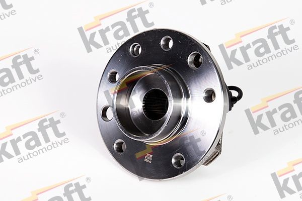KRAFT 4101735 Opel ASTRA 2011 Wheel bearings