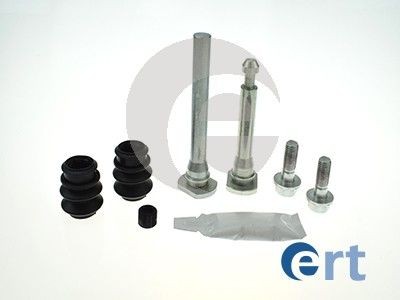 ERT 410181 Guide Sleeve Kit, brake caliper with bolts