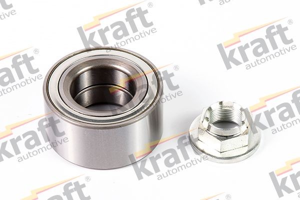 KRAFT 4102019 Wheel bearing kit Front Axle