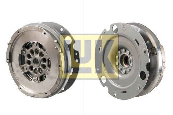 LuK 415034310 Dual mass flywheel Audi A4 B8 1.8 TFSI 120 hp Petrol 2014 price