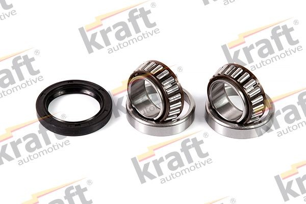 KRAFT Wheel bearing kit 4102170 Ford FIESTA 1999