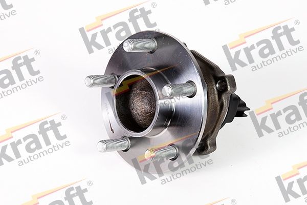 KRAFT 4102320 Wheel bearing kit Rear Axle