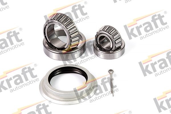 KRAFT 4102400 Wheel bearing kit 1583567