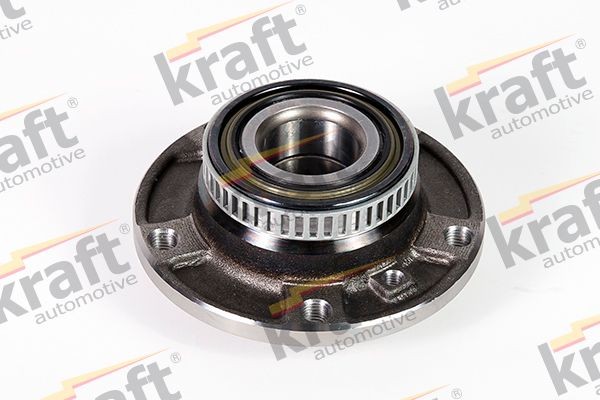 KRAFT 4102620 Wheel bearing kit Front Axle