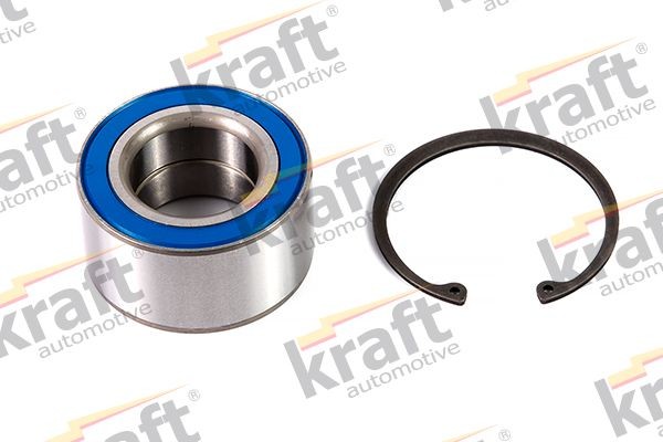 KRAFT 4102651 Wheel bearing kit Rear Axle