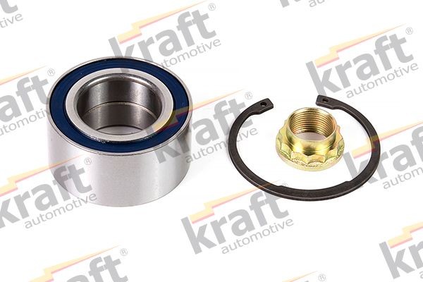 KRAFT 4102670 Wheel bearings E36 325 i 192 hp Petrol 1991 price