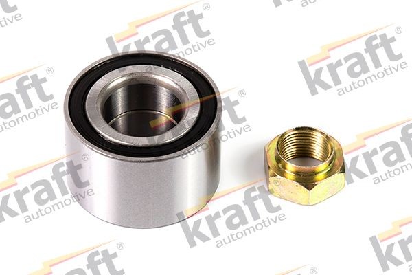 KRAFT 4103020 Wheel bearing kit 39 815 90