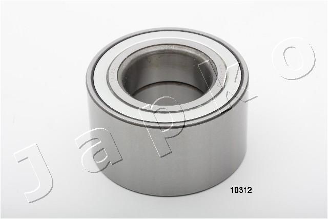 MPV I (LV) Bearings parts - Wheel bearing kit JAPKO 410312