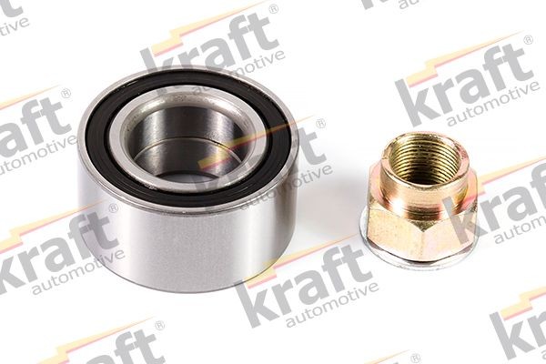 KRAFT 4103123 Wheel bearing kit Front Axle