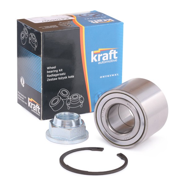 KRAFT Hub bearing 4105007