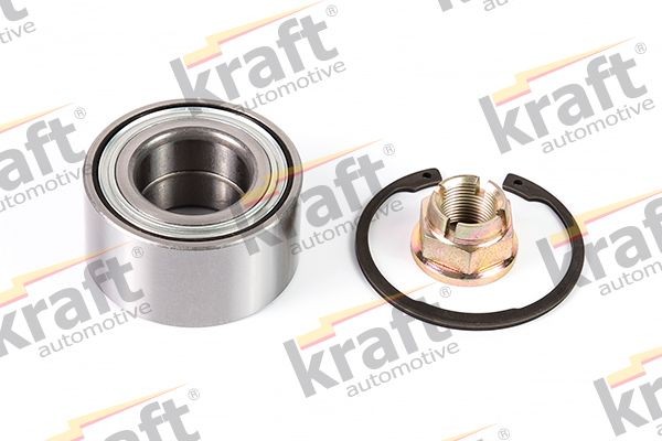 KRAFT 4105185 Wheel bearing kit Front Axle