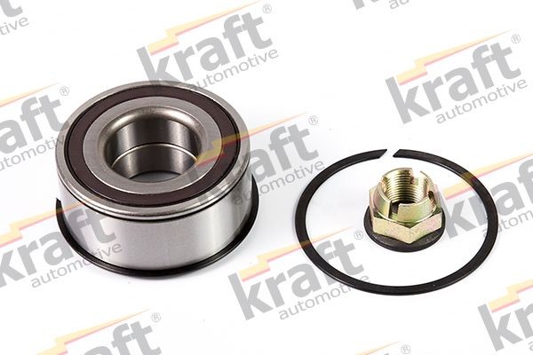 KRAFT 4105220 Wheel bearing kit Front Axle